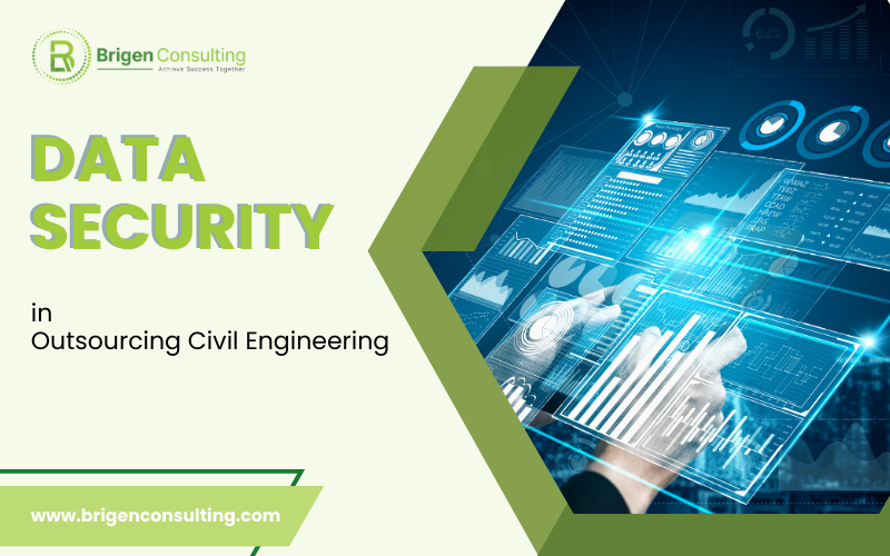 Data Security In Outsourcing Civil Engineering