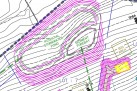 Stormwater Pond Design Plan 01