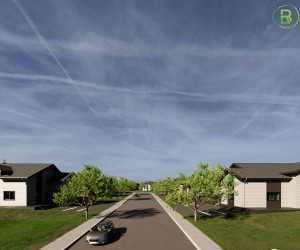 Visualizing Civil Projects