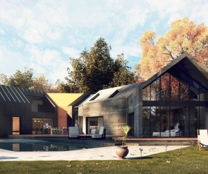 3D Rendering, picture 6