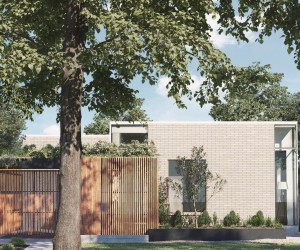3D Rendering, picture 4