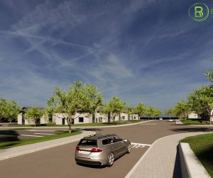 Visualizing Civil Projects