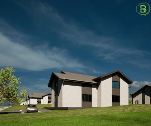 Visualizing Civil Projects