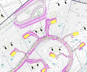 Grading Plan