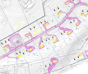 Grading Plan