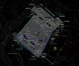 Proposed Grading Plan