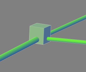 Proposed Drainage Structure Design