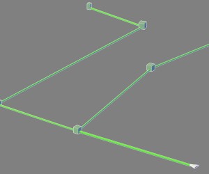 Proposed Drainage Design