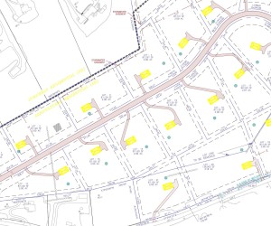 Subdivision Plan