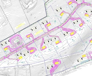 55 acres Subdivision Project in Newyork