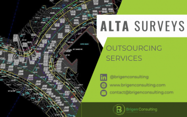 Outsourcing ALTA Surveys Services