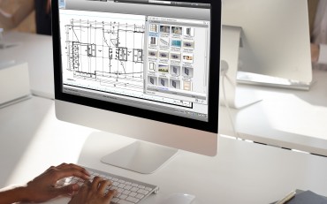 CAD Drafting Services at Brigen Consulting