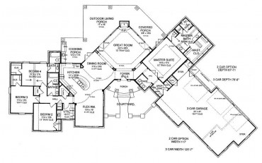 Outsourcing Foundation & Floor Plans Services