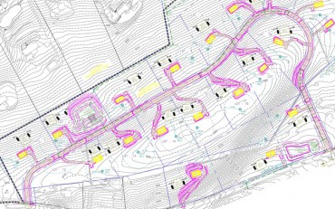 55 acres Subdivision Project in Newyork