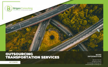 Outsourcing Transportation Services