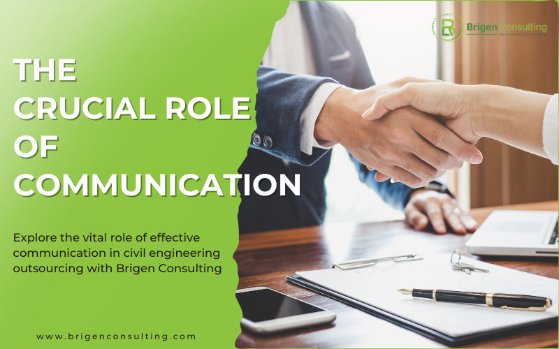 The Crucial Role of Effective Communication in Outsourcing Services