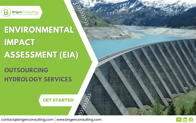Streamlining Environmental Impact Assessment (EIA) with Outsourcing Hydrology Services