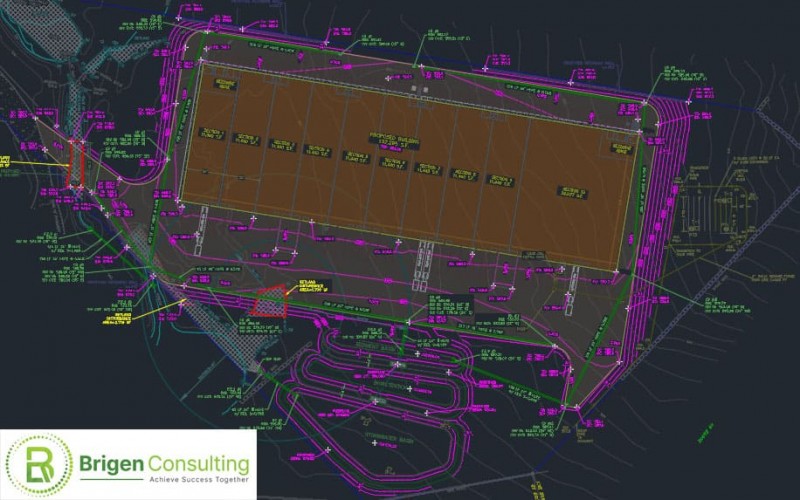 Optimizing Your Workflow in Civil 3D with Outsourced Experts