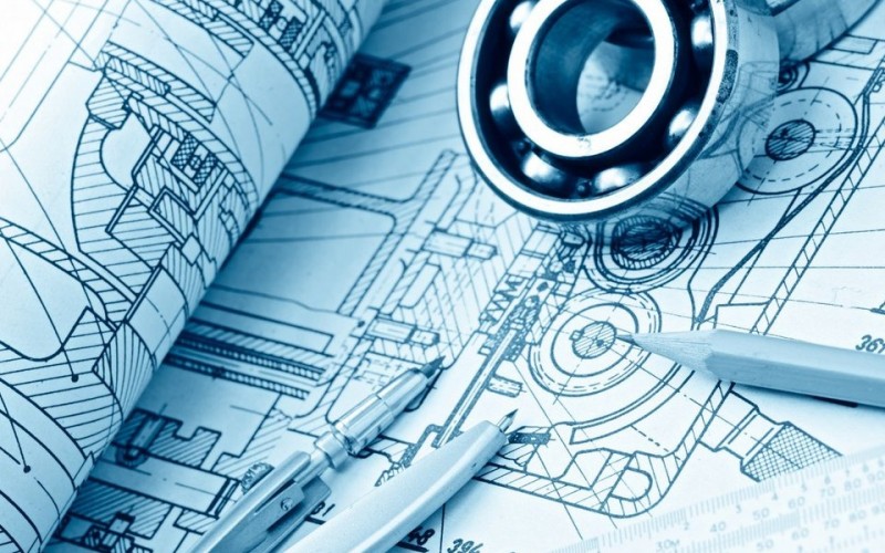 Outsourcing Mechanical Drafting Services