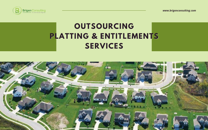 Outsourcing Platting & Entitlements Services
