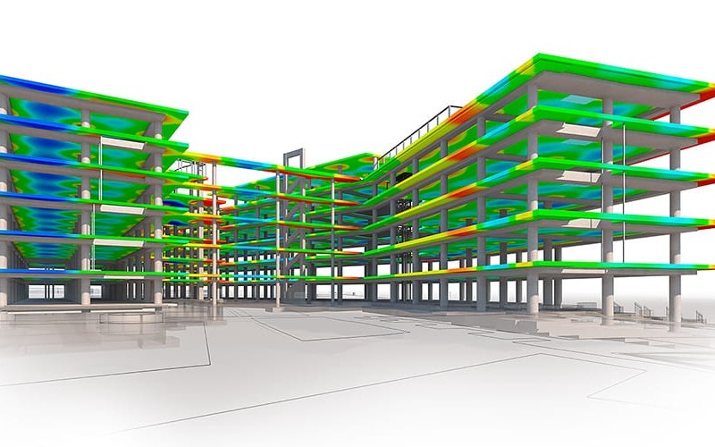 Outsourcing Structural Engineering Services