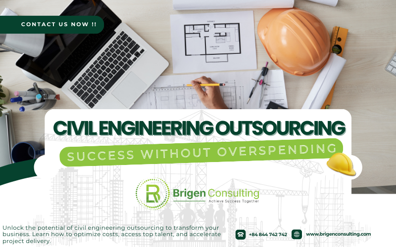 Success without Overspending: The Role of Engineering Outsourcing