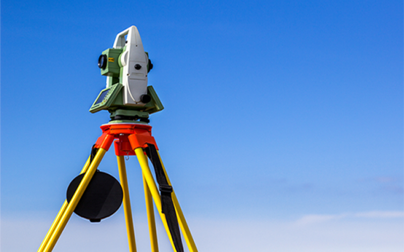 Precision Agriculture with Brigen Consulting: How Topographical Surveys Boost Farm Efficiency