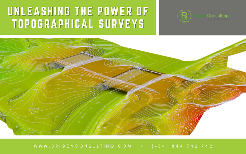 Unleashing the Power of Topographical Surveys in Civil Engineering Projects