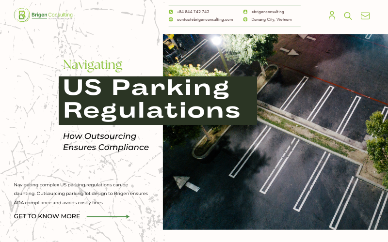 Navigating US Parking Regulations: How Outsourcing Ensures Compliance