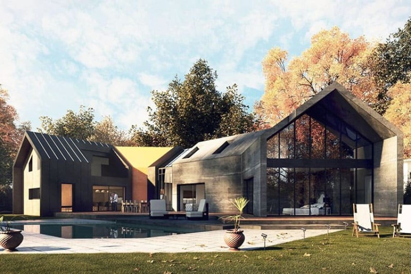 3D Rendering