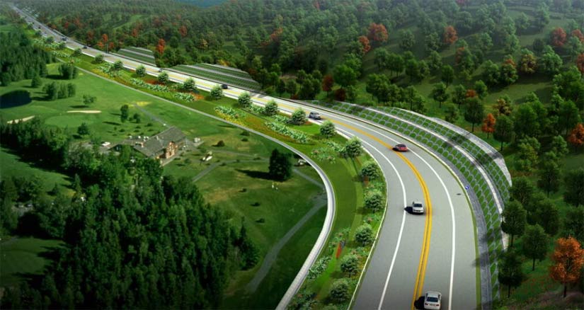  Highway and Road Design Outsourcing