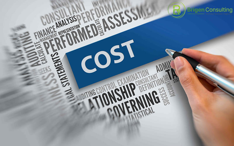 Labor cost savings