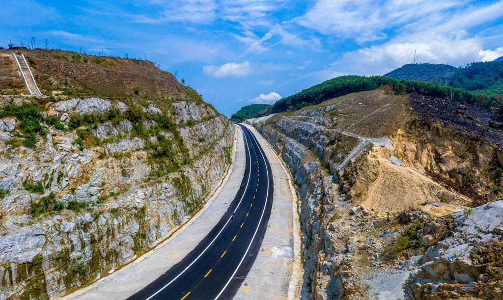 Highway and Road Design Outsourcing Services